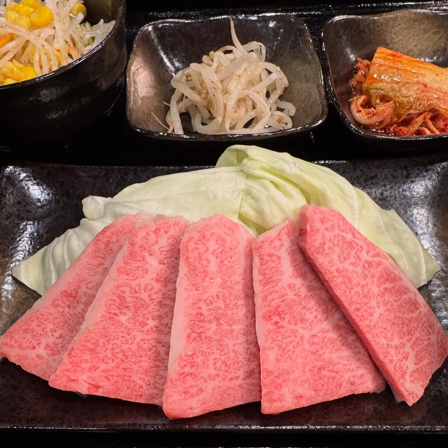 こんにちは！焼肉将軍です🍖