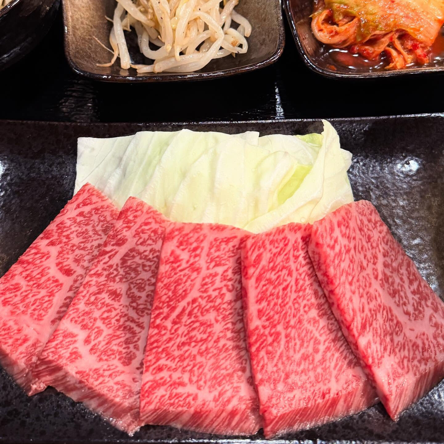 こんにちは！焼肉将軍です🤵‍♂️🥩