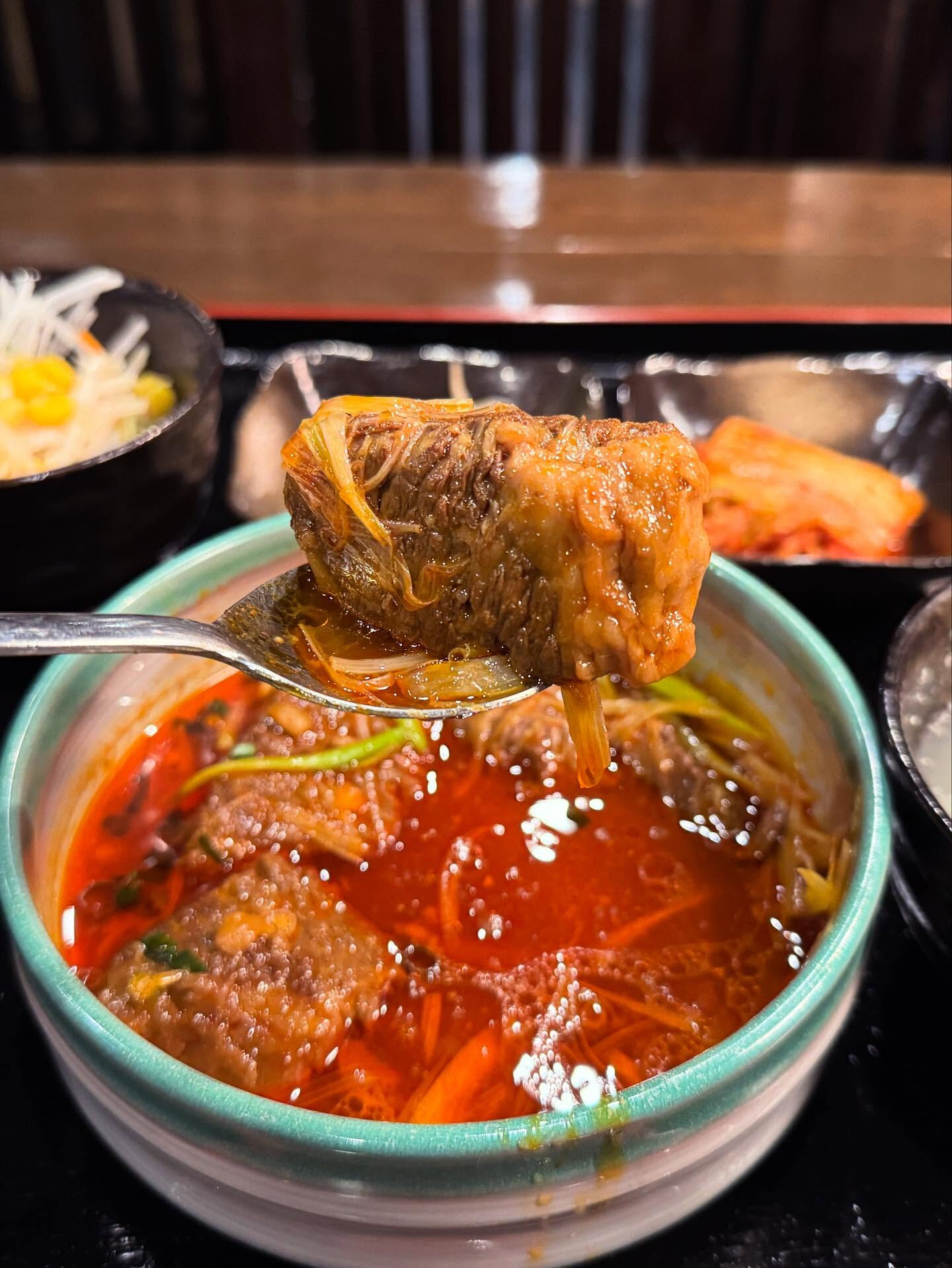 こんにちは！焼肉将軍です🤵‍♂️