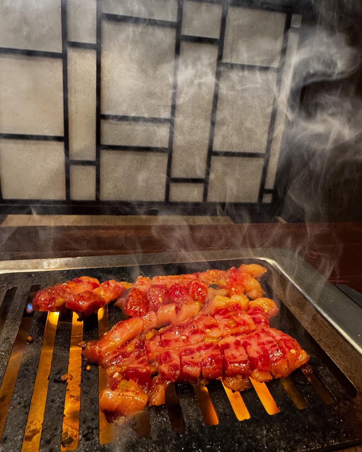 こんばんは！焼肉将軍です🥸