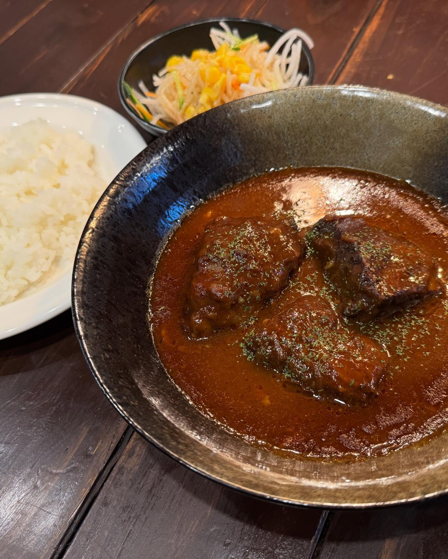 こんばんは、焼肉将軍です❤️‍🔥